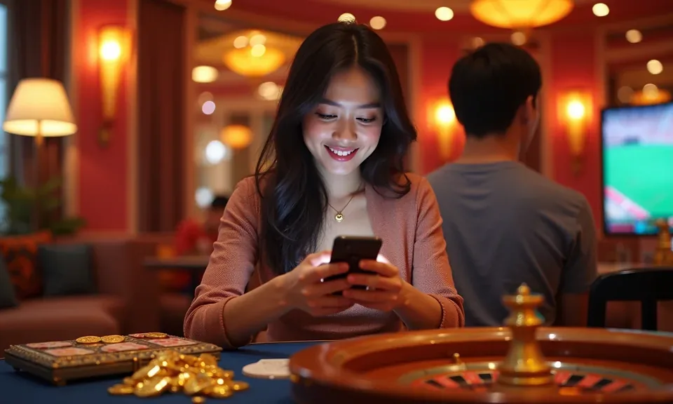 Mobile Legends MPL Betting