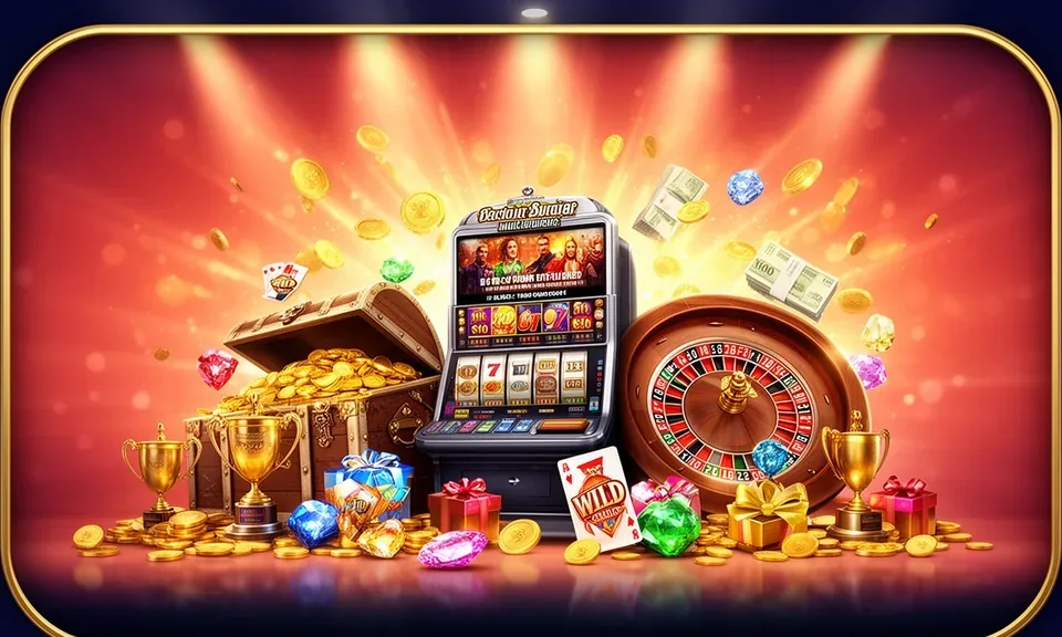 Wild Bandito Betting Structure and Gameplay Mechanics